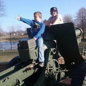 Meet your Posher, Logan